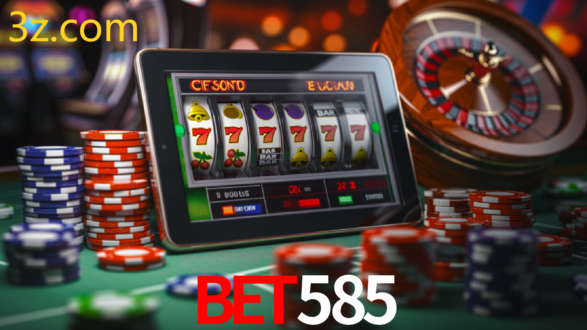 BET585