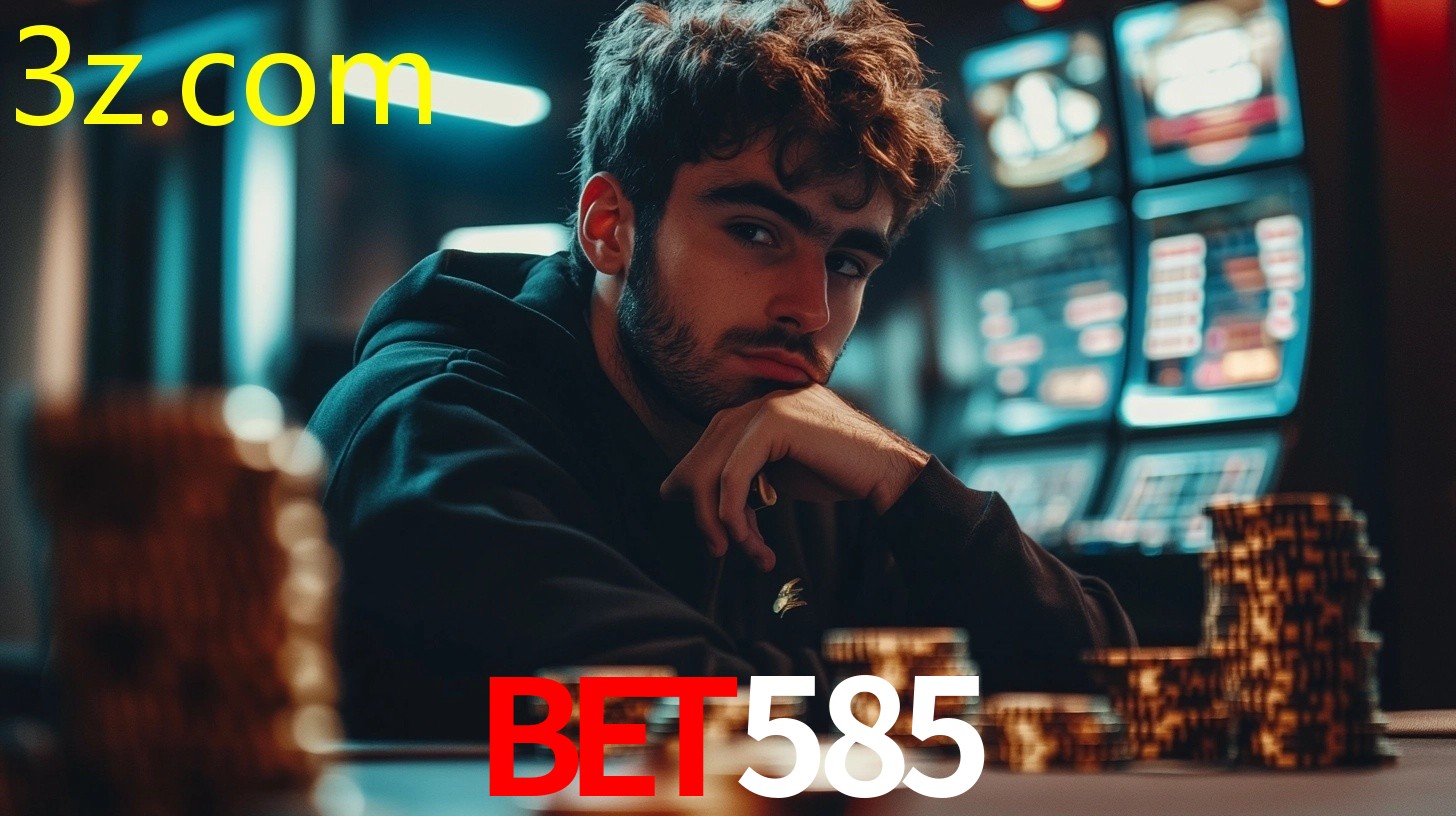 BET585