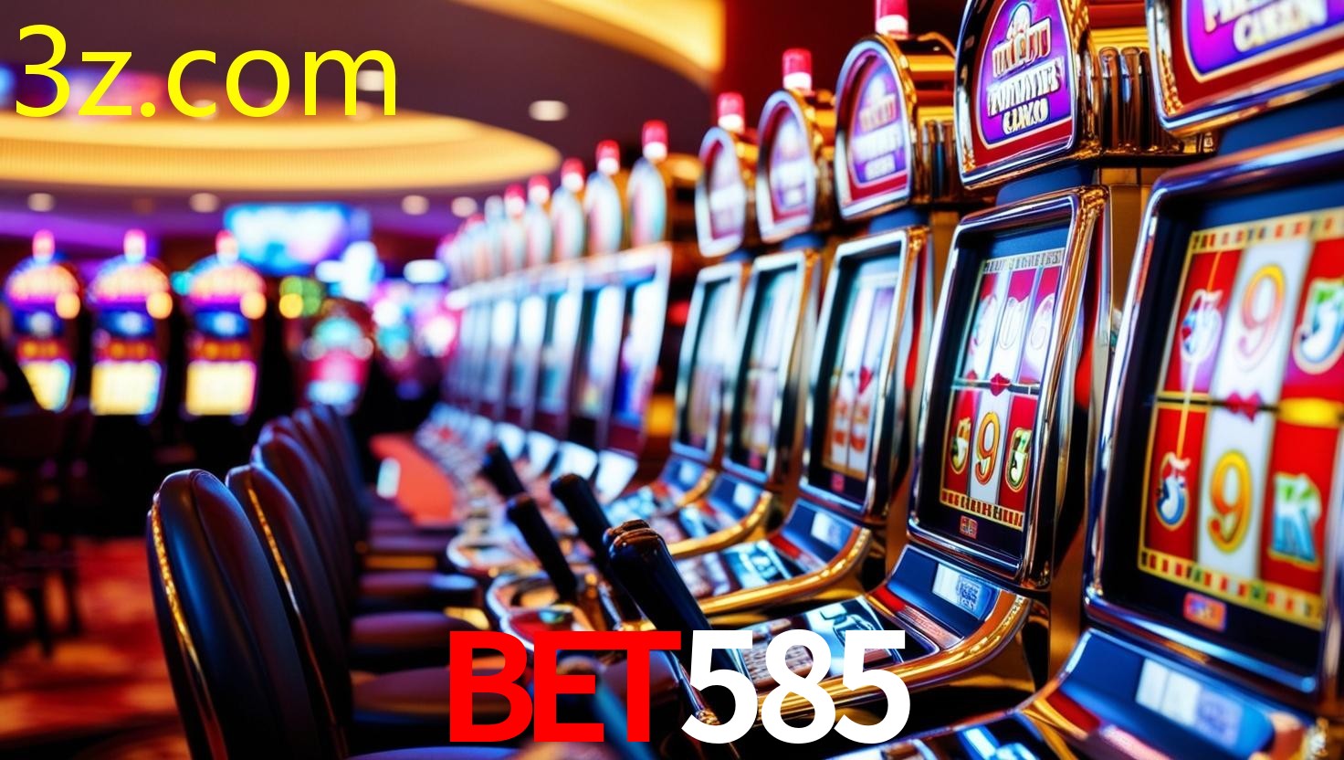 BET585
