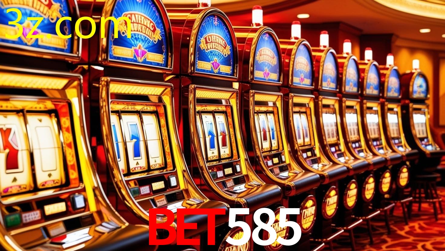 BET585